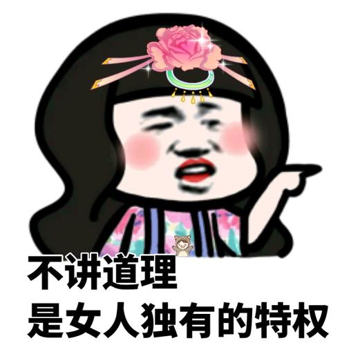 不讲道理 不讲道理的人