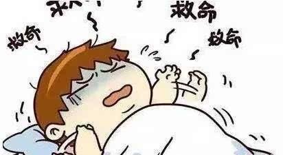 梦见处于危险中吓醒有什么征兆