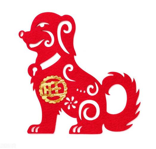 2023必富的生肖(生肖狗有贵人相助可走向财富)
