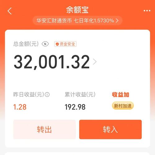未来一个月财通利达