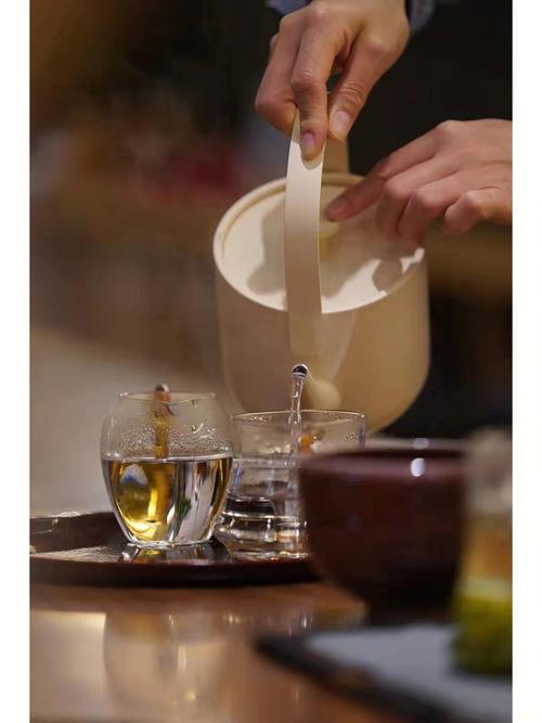 哪种香茶喝出你的内心