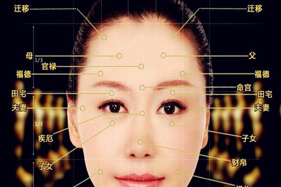 幸福美满 嫁得好的女人面相