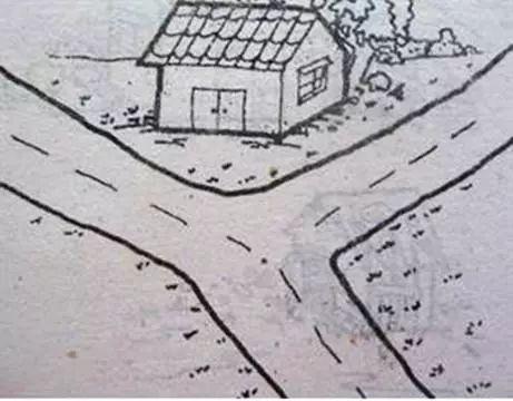 风水故事:损阴德