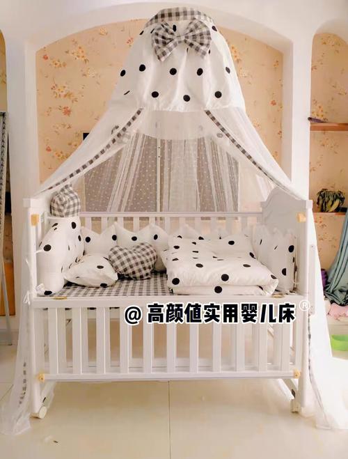 婴儿床风水位你知多少