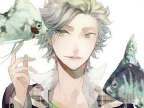 双鱼座男生的真实性格是什么,温润如玉的翩翩公子!