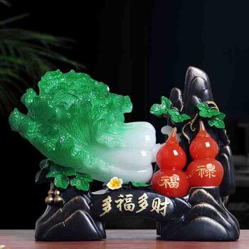 家里摆件什么可以聚财