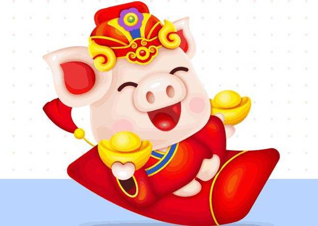 下周开始运气好,赚钱盆满钵满3大生肖