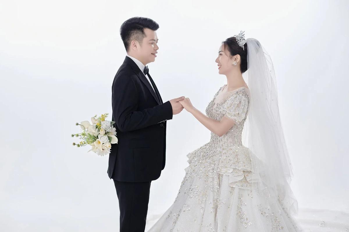 朋友要结婚