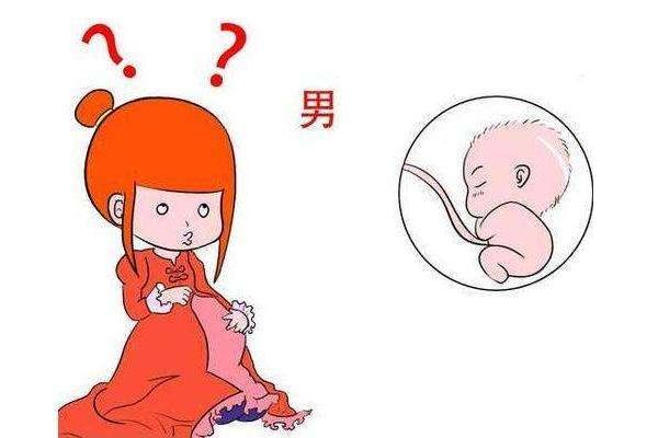 男人梦见儿子出生了是什么意思