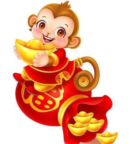 生肖猴2018年事业运势