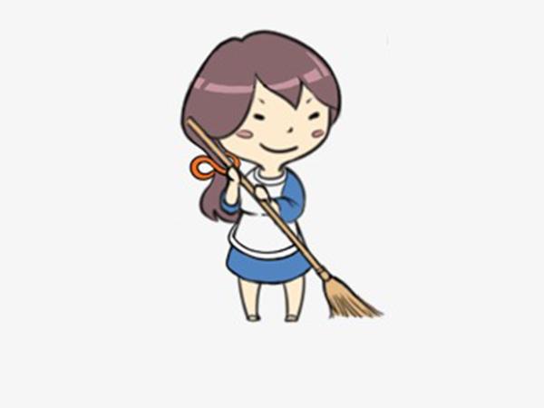 孕妇梦见扫地生男生女