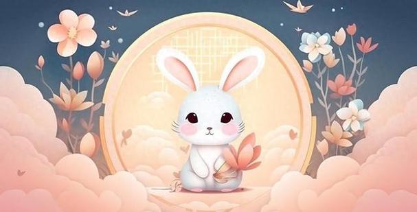 属兔的超级贵人