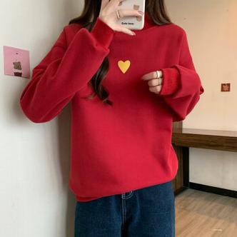 本命年穿暗红色不吉利