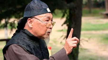 算命的高人是什么样的?令人称奇