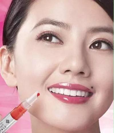 女人脸上长痣是福是祸