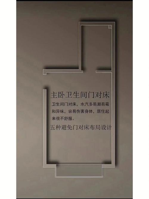 卧室风水