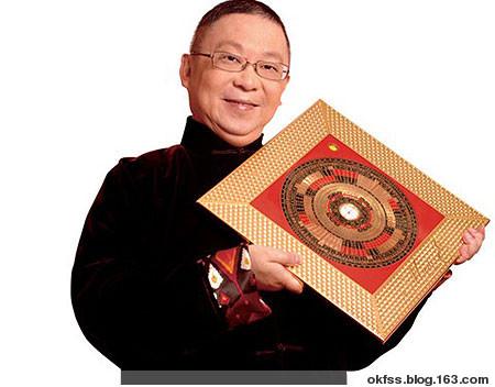 香港算命大师李居明是谁,为什么他被称为算命第一人
