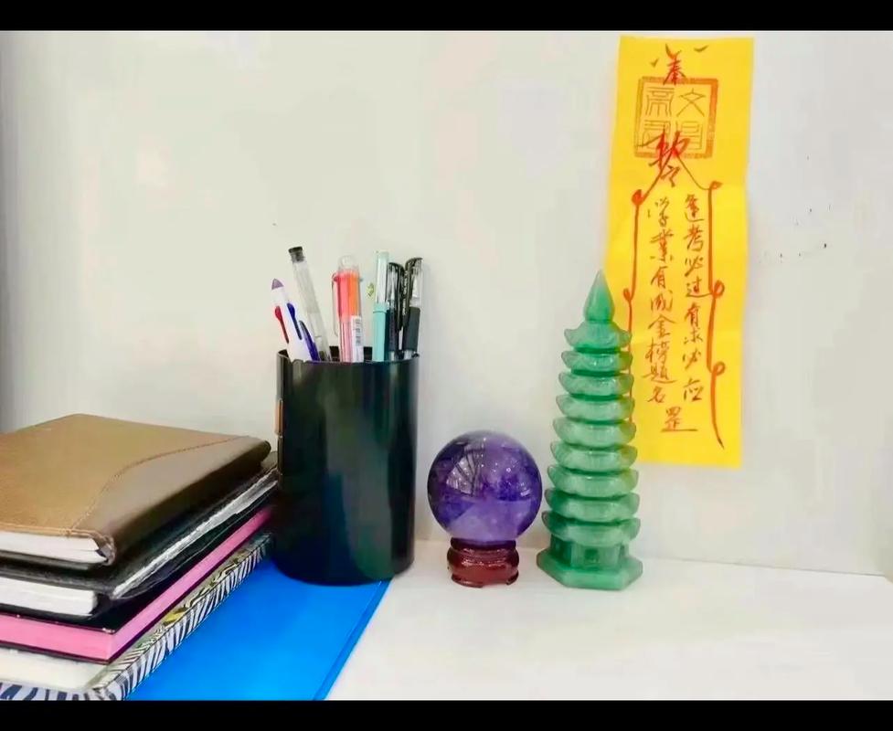 通过文昌塔来增强书运需要注意哪些