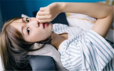 A型血女生被甩的原因