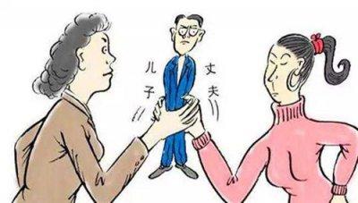 12星座婆婆如何理解“十年看婆,十年看媳”