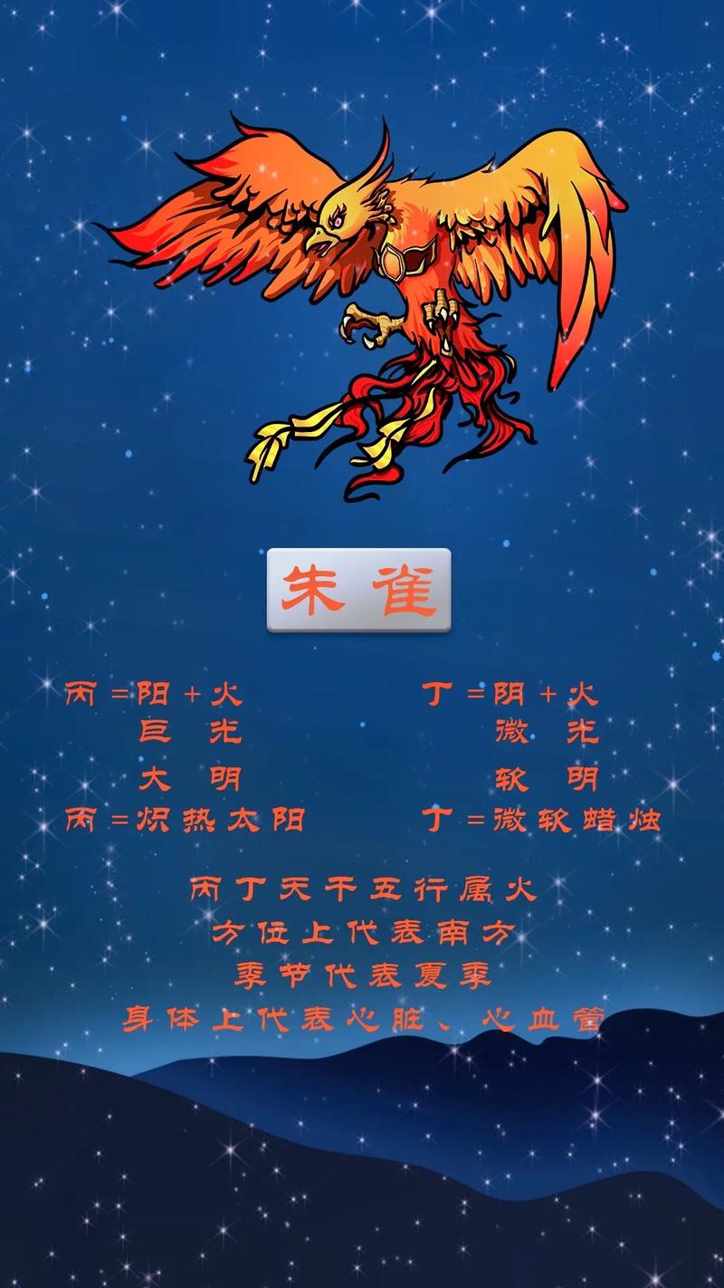 详解八字中天干与地支间的作用关系