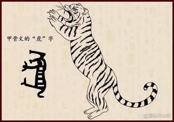 为什么老虎在寅时最猛