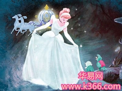 梦见灰姑娘周公解梦，梦见灰姑娘是什么意思？