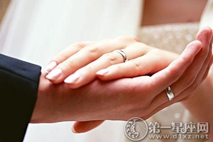 什么样手型的男女比较适合结婚