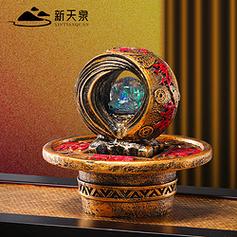 房间风水饰品