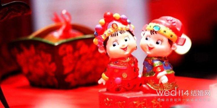 属龙的人喜欢举办什么类型的婚礼