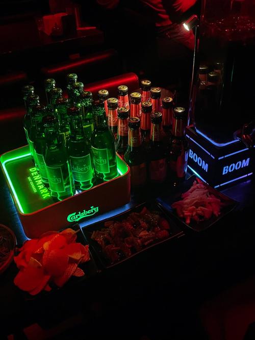 属马在什么情况下会走进酒吧