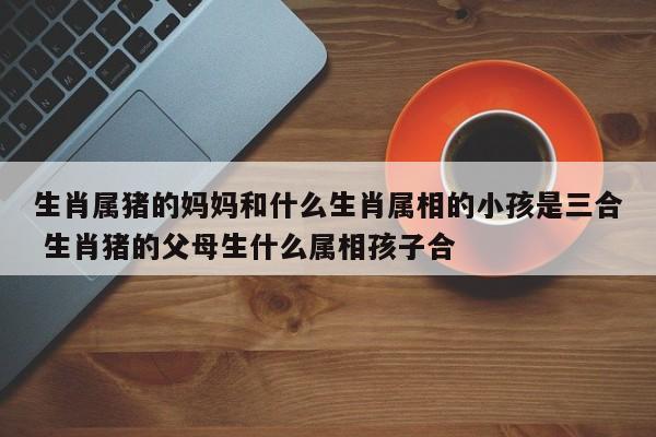 属猪的父母不适合生什么属相的小孩