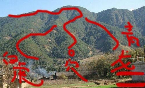 风水宝地通常有着什么特点和好作用