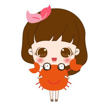 最好约的星座女孩