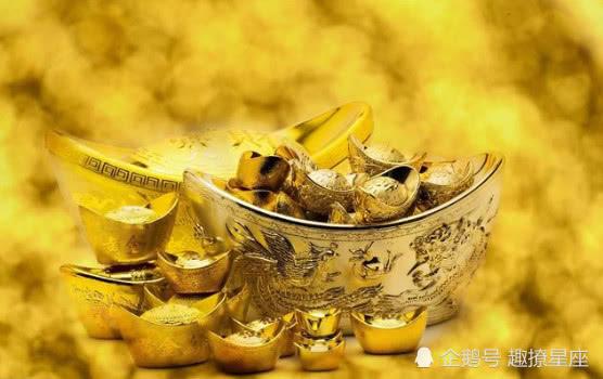 未来一个月,好运围绕,财富上升,事业动摇,三大生肖!