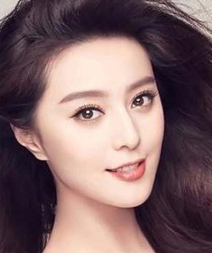 从面相看你能否成为“得宠女人”