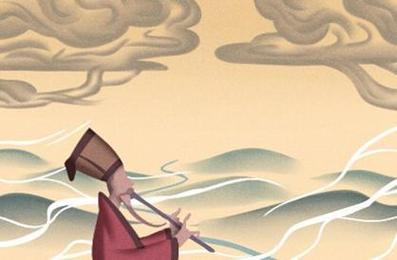 晚年享福的时柱特点
