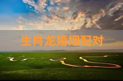 2000年属龙姻缘在哪年最旺盛