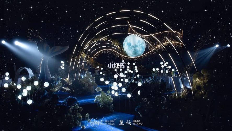 哪些星座女的内心深邃如星辰大海