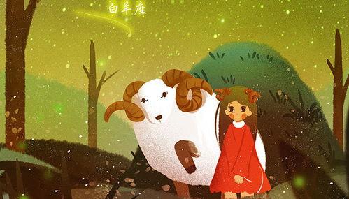 白羊男和白羊女会相互吸引吗?