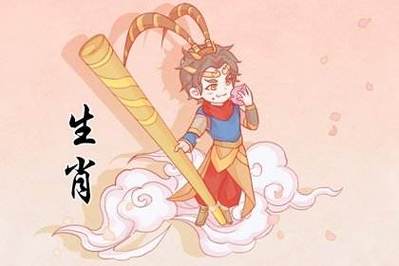80年生肖猴男2022年的运势