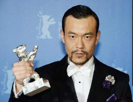 干大事的男人面相不凡