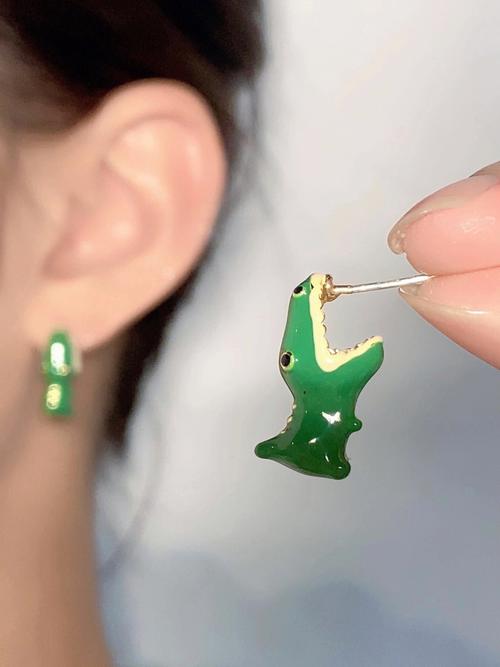 梦见耳环大重使耳朵发痛