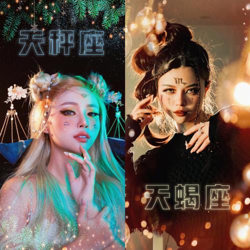 化妆两小时只为了下楼丢垃圾的星座