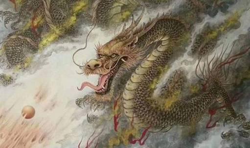 都说属龙人艺术天赋出众