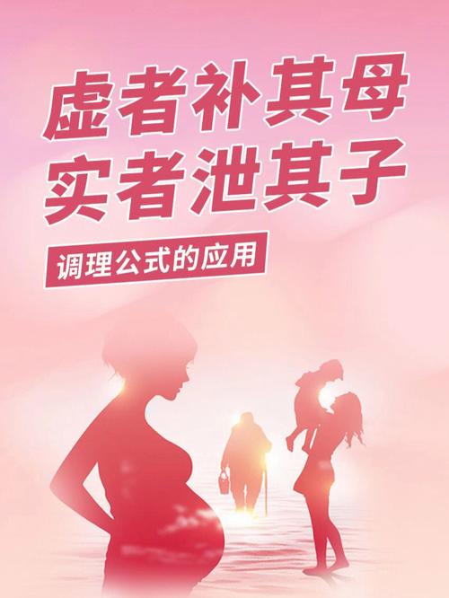 五行母子相及关系