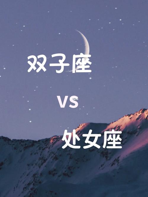 双子座女和什么座最不配对