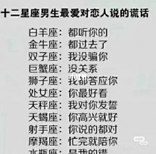 哪个星座女吃醋最可怕
