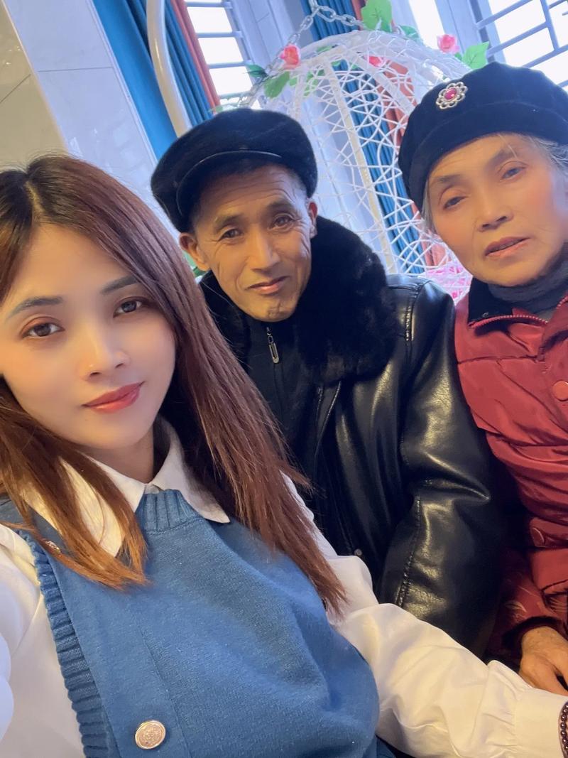 梦见父亲等我