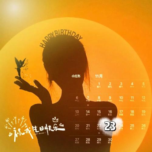 11月23日生日密码和名人